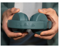 Jlab Headset Go Lux ANC szałwiowe - 1361353 - zdjęcie 9